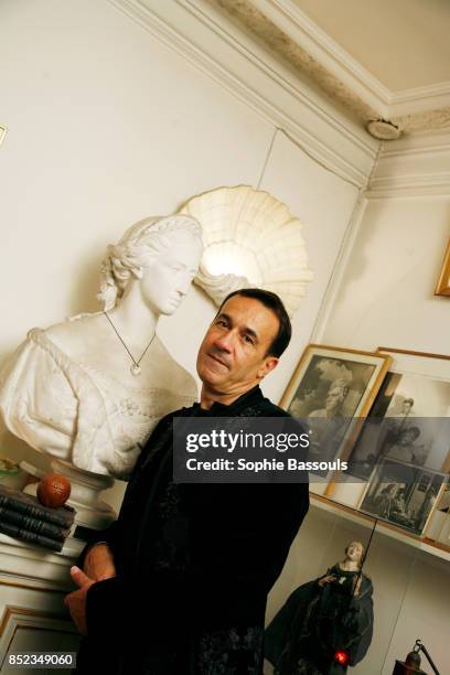 11 Patrick Mauries Stock Photos, HighRes Pictures, and Images Getty