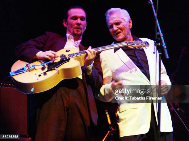 Billy J Rylee Billy Lee Riley Photos and Premium High Res Pictures - Getty Images