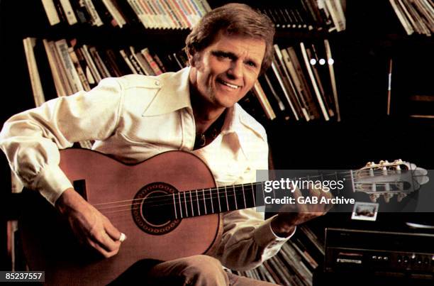 Photo of Jerry REED