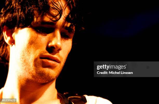 Photo of Jeff BUCKLEY