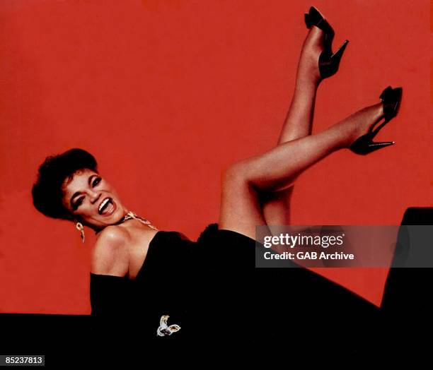 Photo of Eartha KITT