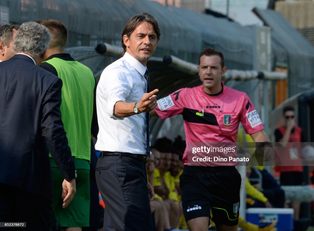 Venezia FC v Parma Calcio - Serie B