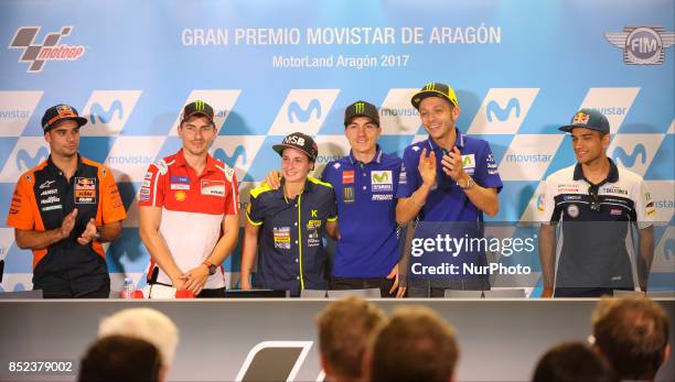 Miguel Oliveira Red Bull Ktm Ajo Ktm Valentino Rossi Movistar Yamaha Motogp Yamaha Maverick Viñales Movistar Yamaha Motogp n Yamaha Jorge Lorenzo...