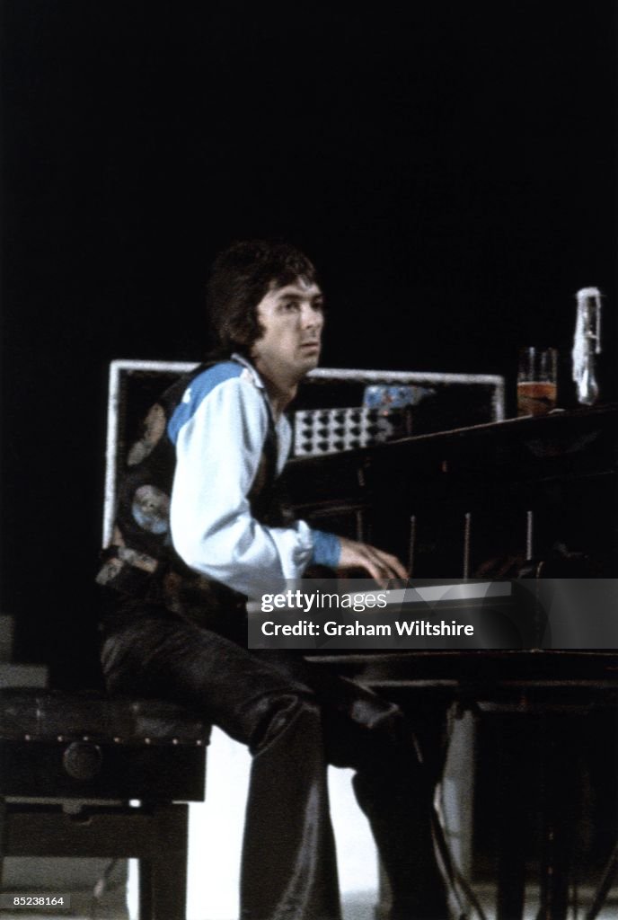 Photo of FACES and Ian McLAGAN