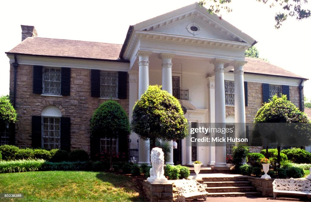 Photo of GRACELAND