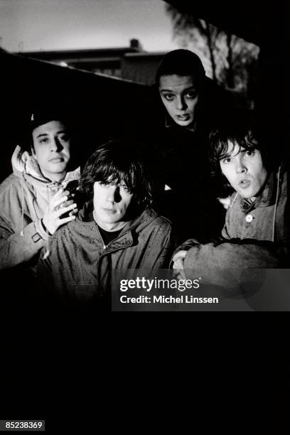 Judith Riley Stone Roses 2,477 The Stone Roses Photos & High Res Pictures - Getty Images