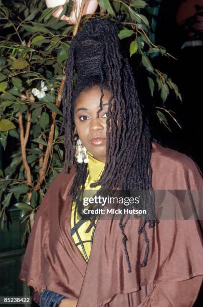 Caron Wheeler Photos and Premium High Res Pictures Getty Images