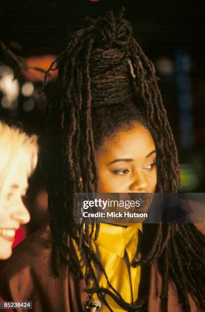 Caron Wheeler Photos and Premium High Res Pictures Getty Images