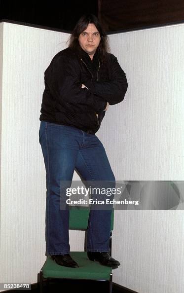 Photo of MEAT LOAF Photo of MEAT LOAF