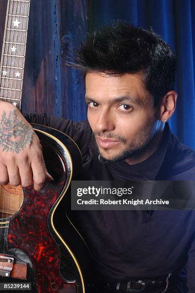 Photo of Robi ROSA News Photo - Getty Images