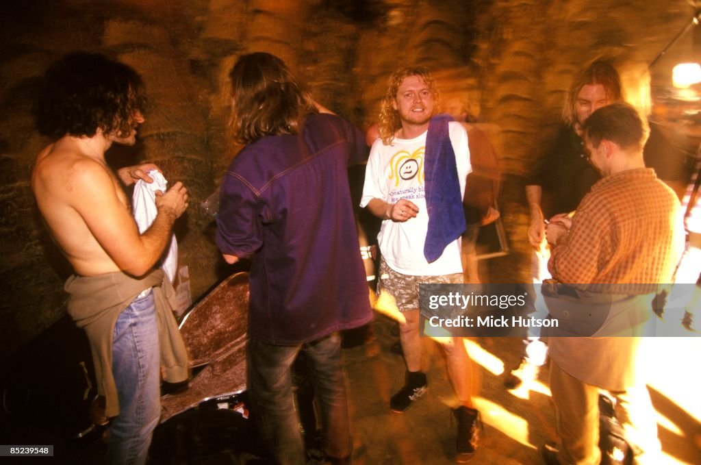 Photo of DEF LEPPARD