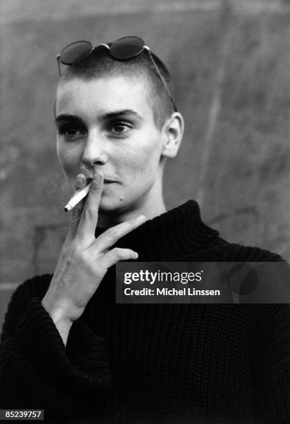 Photo of Sinead O'CONNOR