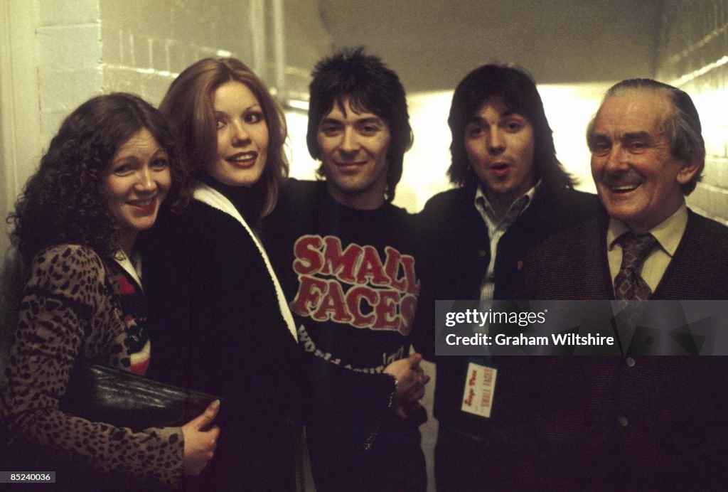 Photo of SMALL FACES