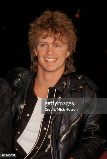 Photo of Craig McLACHLAN