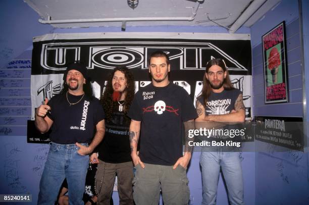Pantera 2,856 Pantera Photos & High Res Pictures - Getty Images