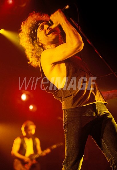 Photo of Lou GRAMM and...