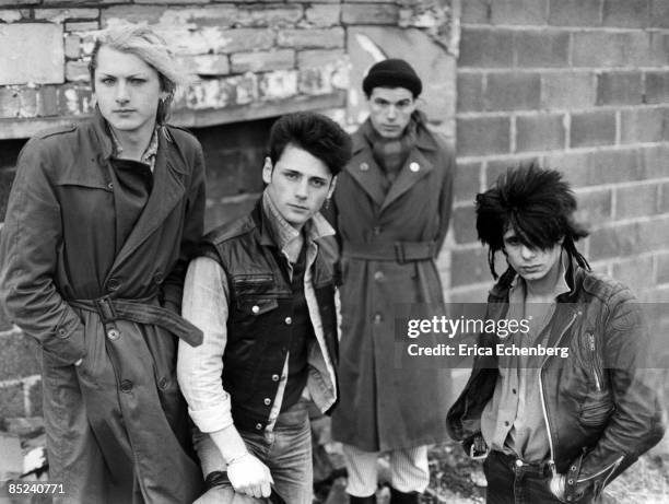 Southern Death Cult Photos and Premium High Res Pictures Getty Images