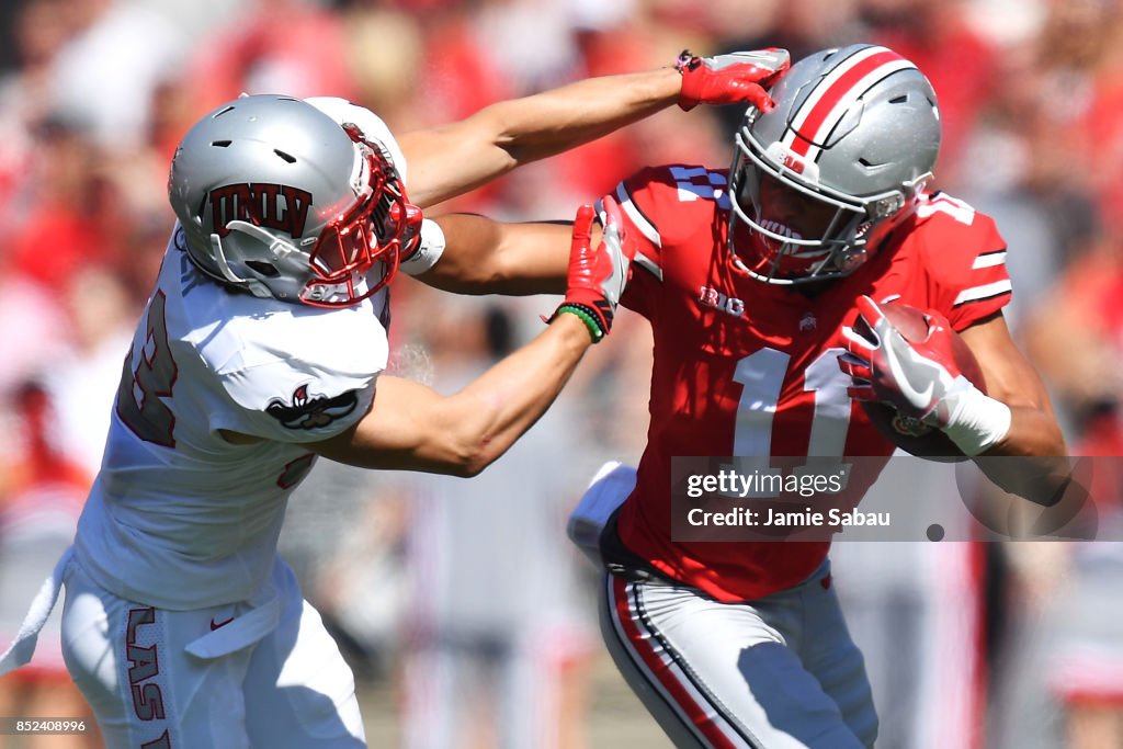 UNLV v Ohio State