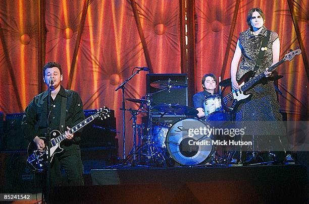 Photo of MANIC STREET PREACHERS