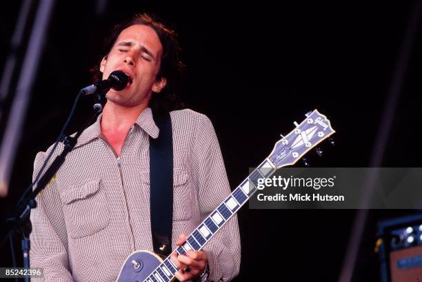 Photo of Jeff BUCKLEY