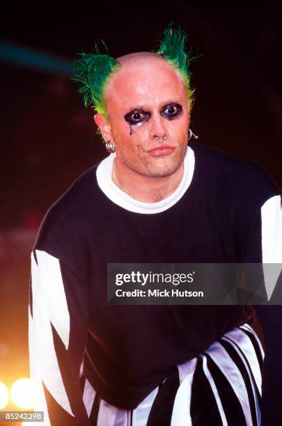 The prodigy 2018 hi-res stock photography and images - Alamy