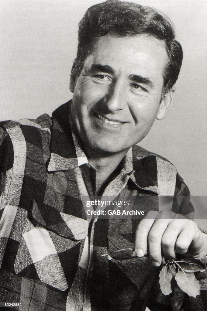 Photo of Sheb WOOLEY
