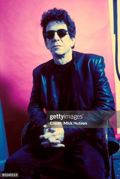 Photo of Lou REED