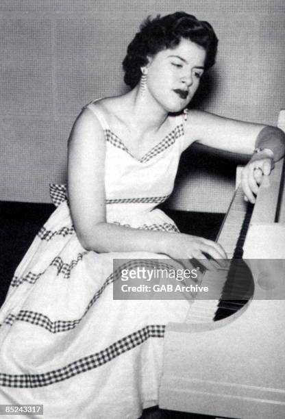 Photo of Patsy CLINE, For
