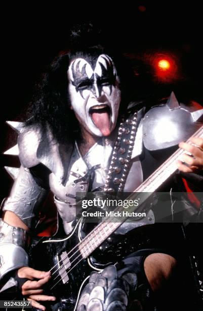 Gene Simms 548 Gene Simmons Tongue Stock Photos, High-Res Pictures, and Images ...