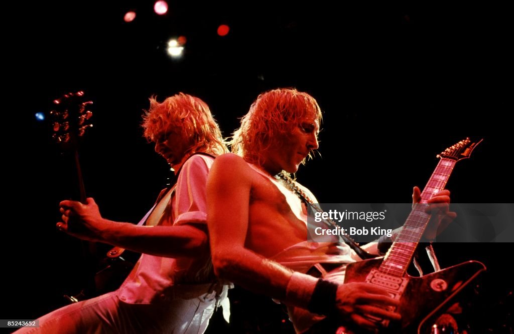 Photo of DEF LEPPARD