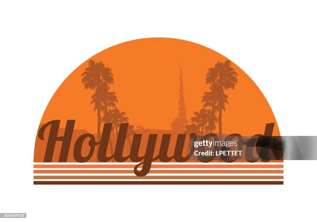 Hollywood