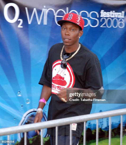 Dizee Rascal Photo 64 Dizee Stock Photos, High-Res Pictures, and Images - Getty Images