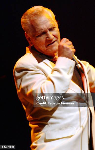 Billy J Riley 73 Billy Lee Riley Photos & High Res Pictures - Getty Images