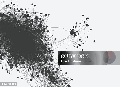 Pattern Big Data Big Data Pattern Background High-Res Vector Graphic - Getty Images