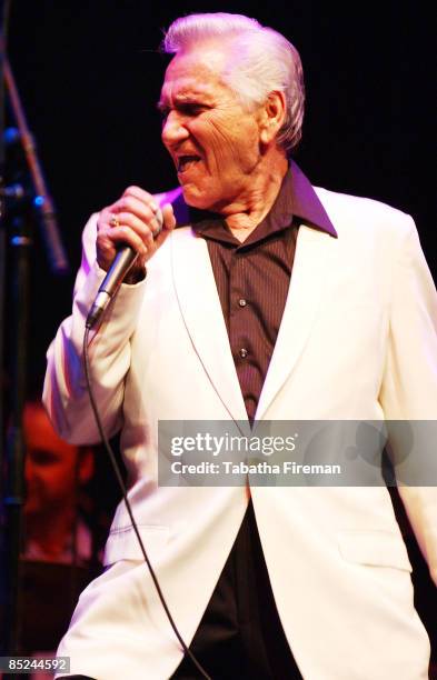 Billy J Riley 73 Billy Lee Riley Photos & High Res Pictures - Getty Images