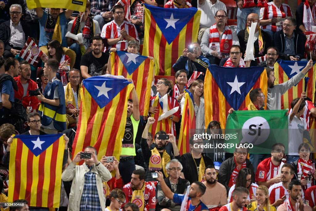 FBL-ESP-LIGA-GIRONA-BARCELONA