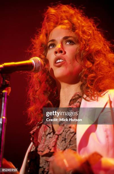 Sheryl Mick Photos and Premium High Res Pictures - Getty Images