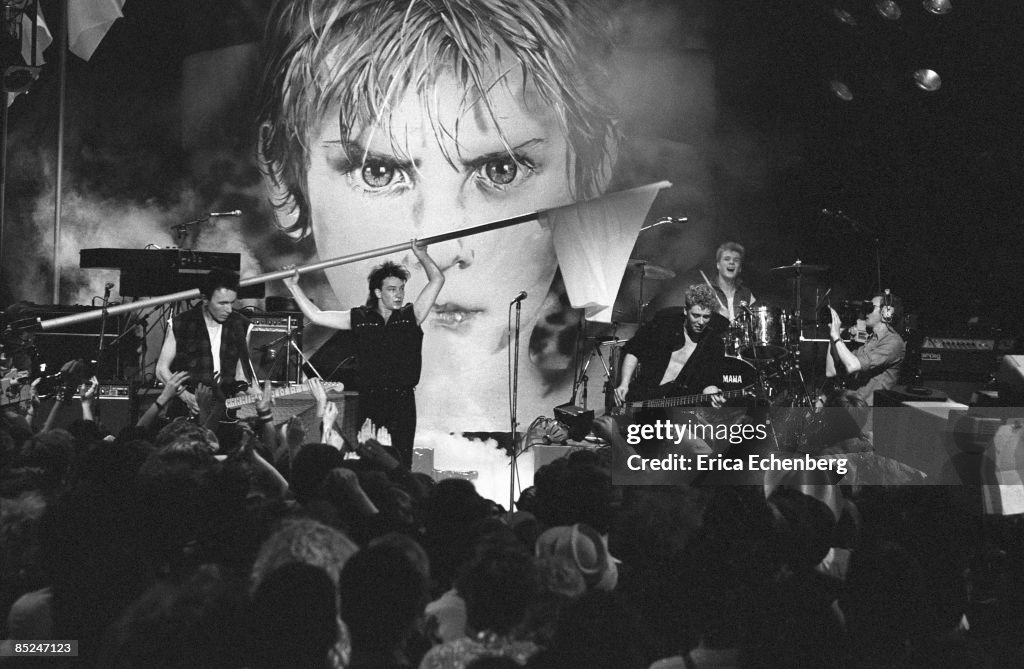 Photo of U2
