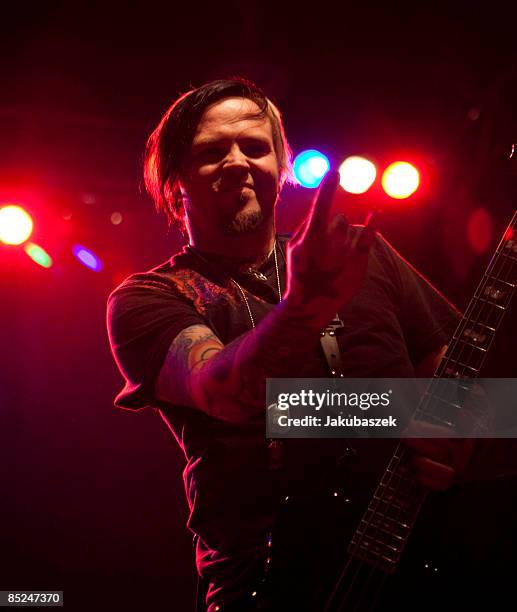 Marc Rizzo Rotation 262 Rizzo (Band) Stock Photos, High-Res Pictures, and Images - Getty Images