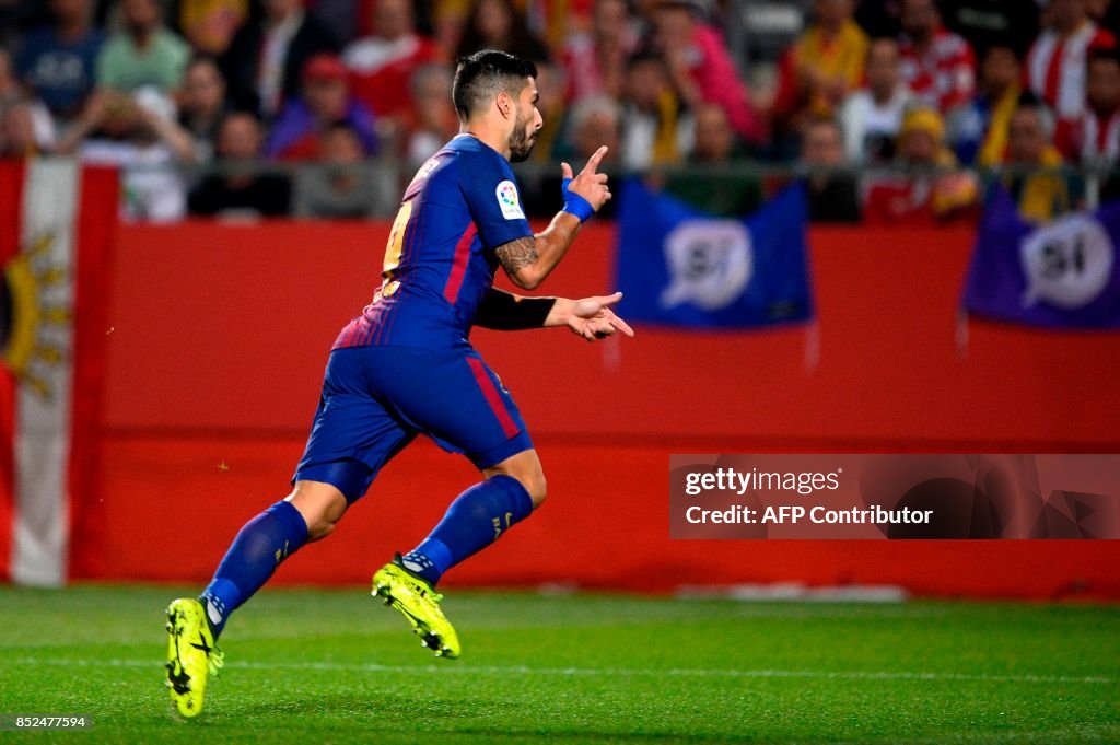 FBL-ESP-LIGA-GIRONA-BARCELONA