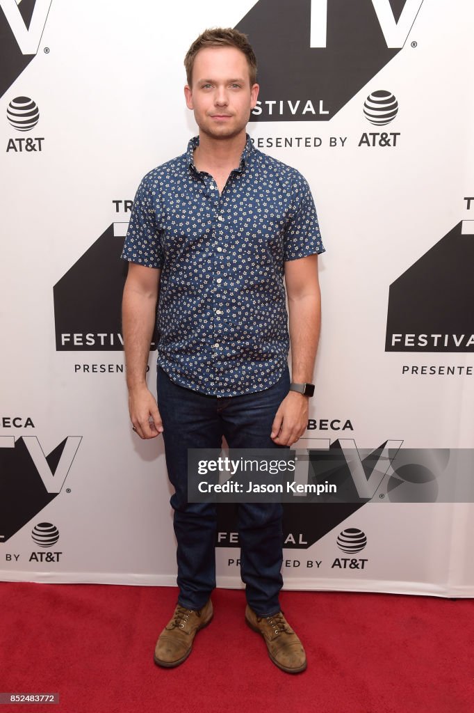 Tribeca TV Festival Screening Of Pillow Talk