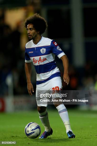 Benoit Assou-Ekotto, Queens Park Rangers