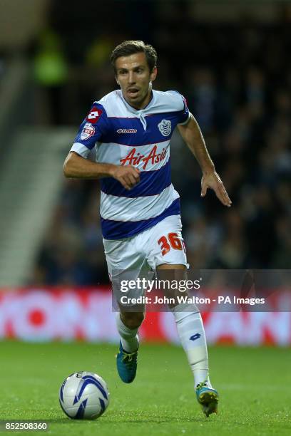 Gary O'Neil, Queens Park Rangers