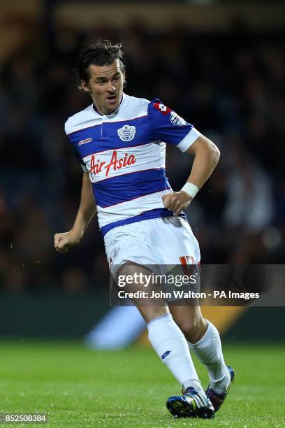 Joey Barton, Queens Park Rangers