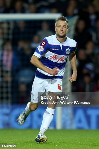 Clint Hill, Queens Park Rangers