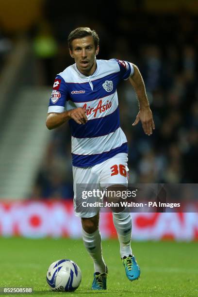 Gary O'Neil, Queens Park Rangers