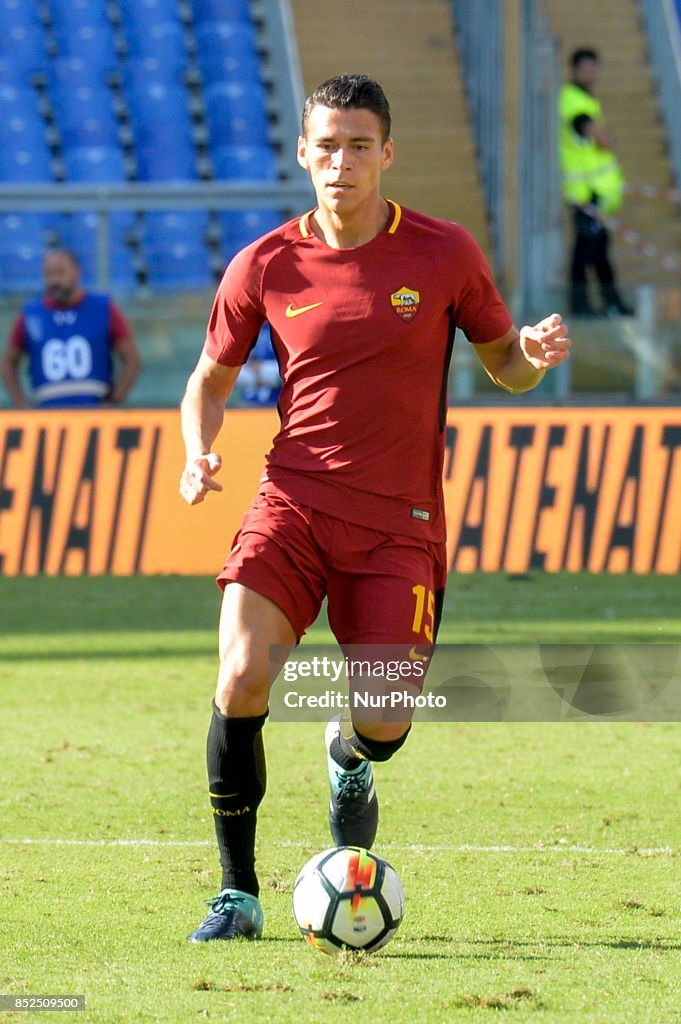 AS Roma v Udinese Calcio - Serie A