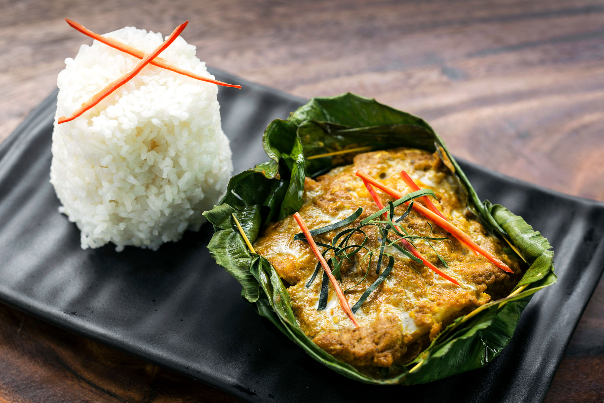 cambodian food