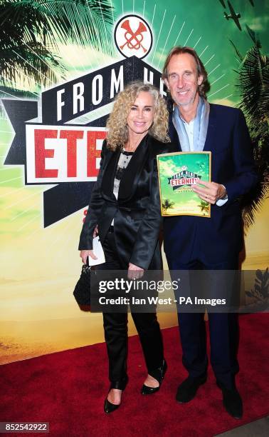 Angel Rutherford Relation 46 Angie Rutherford Photos Stock Photos, High-Res Pictures, and Images ...