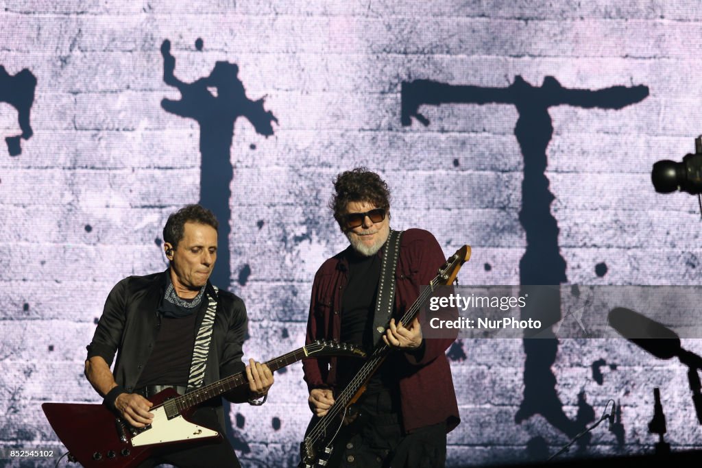 Rock in Rio 2017 - Day 6